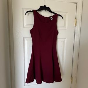 Divided by H&M | Fit Flare Dress | 4